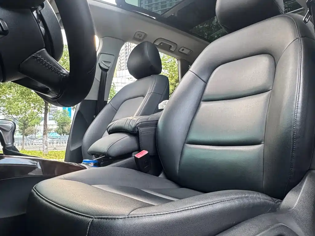 Audi Q5 — миниатюра 13