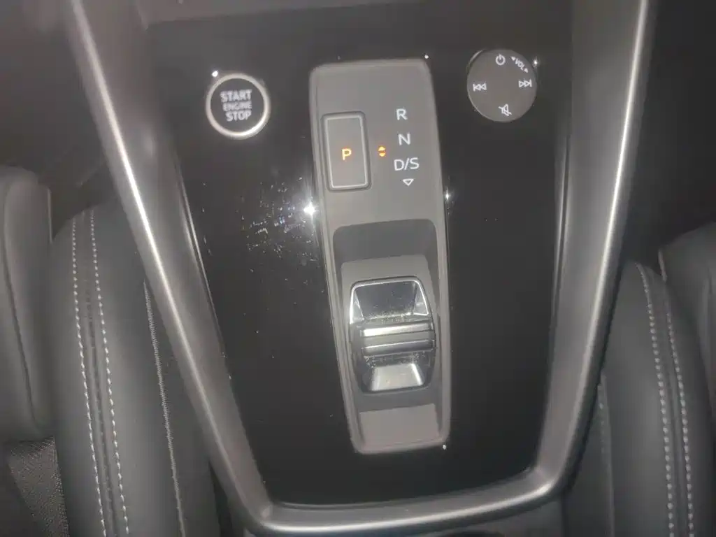 Audi A3 — миниатюра 10
