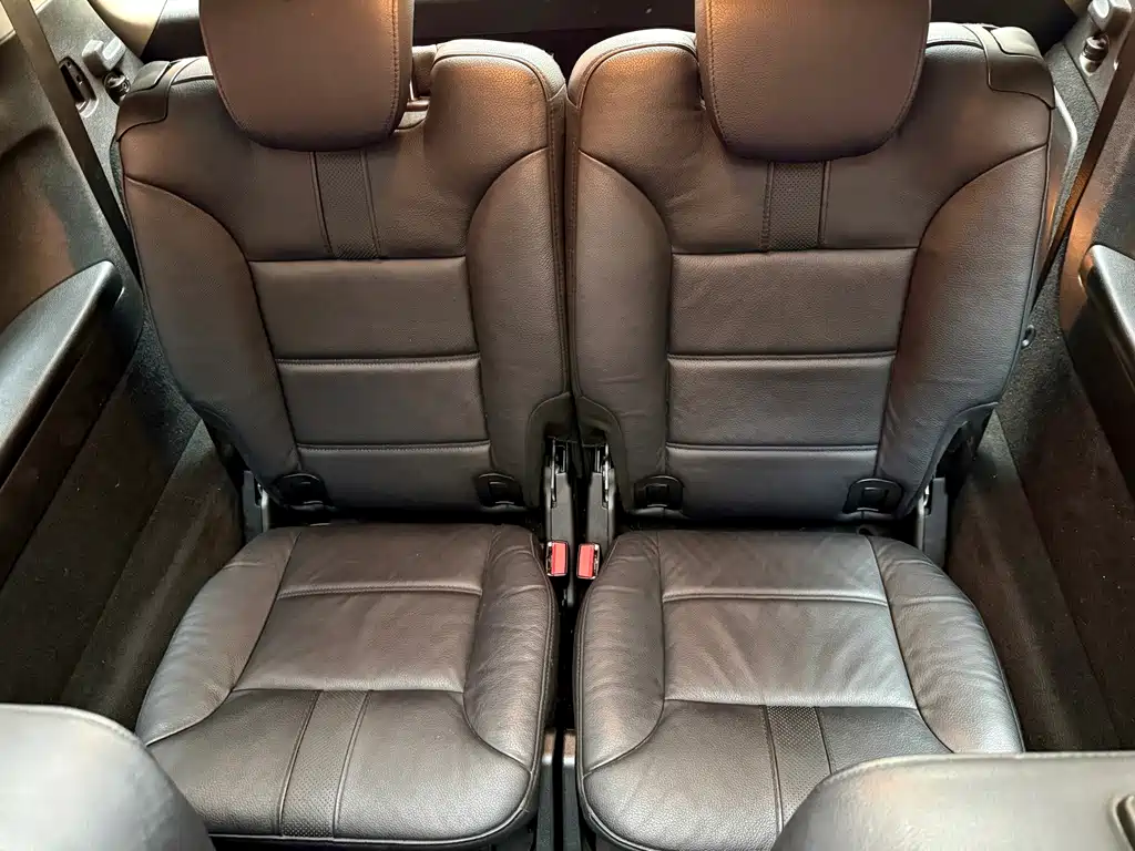 Mercedes-Benz R-Class — миниатюра 13