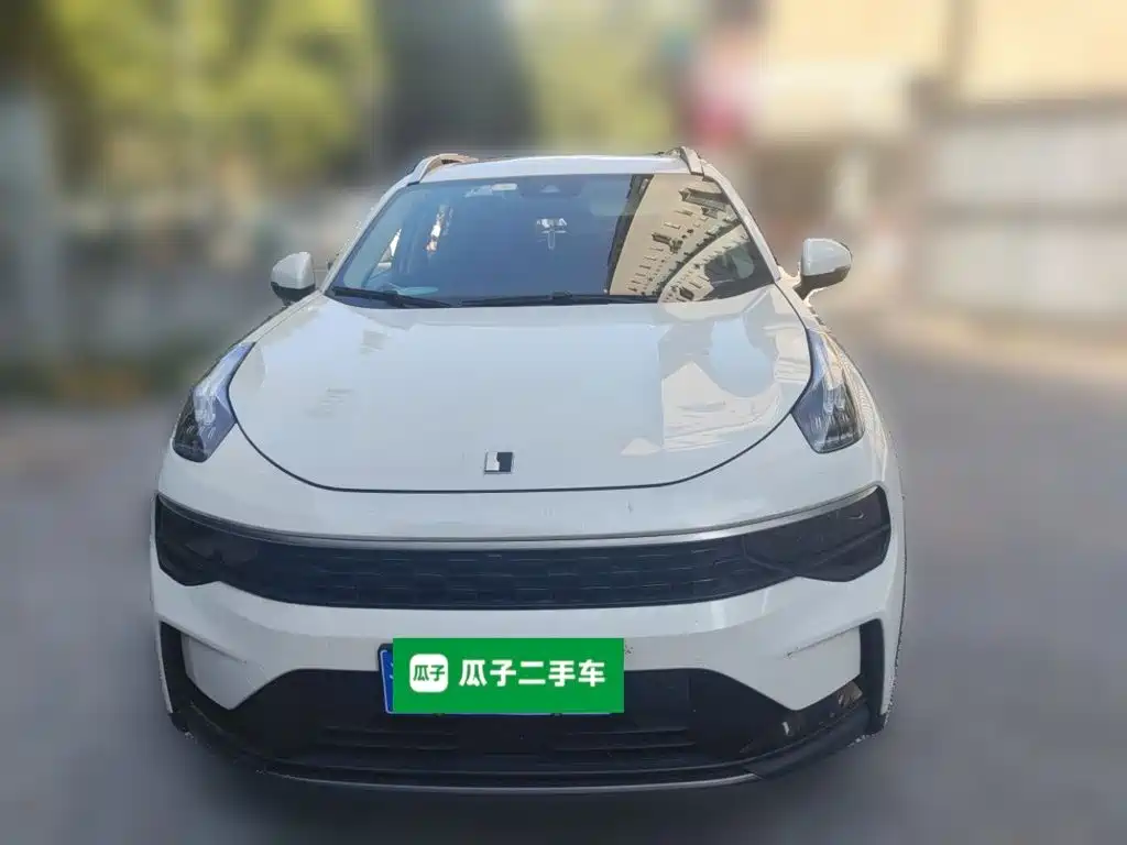 Lynk & Co 01 — миниатюра 24