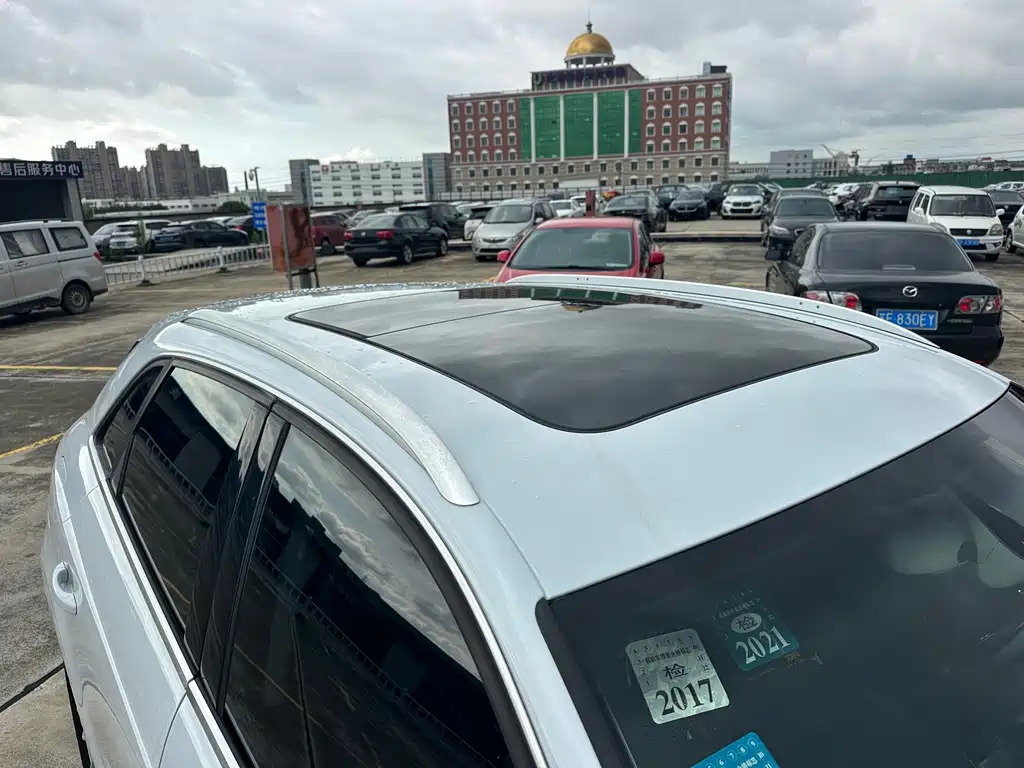 Audi Q3 — миниатюра 4