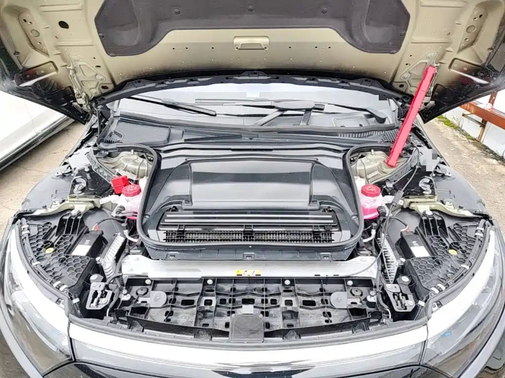 Mercedes-Benz EQS — миниатюра 25