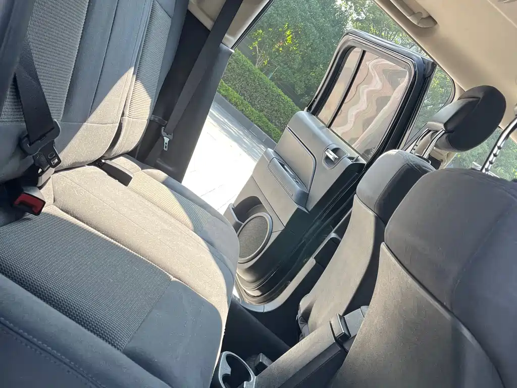 Jeep Patriot — миниатюра 13