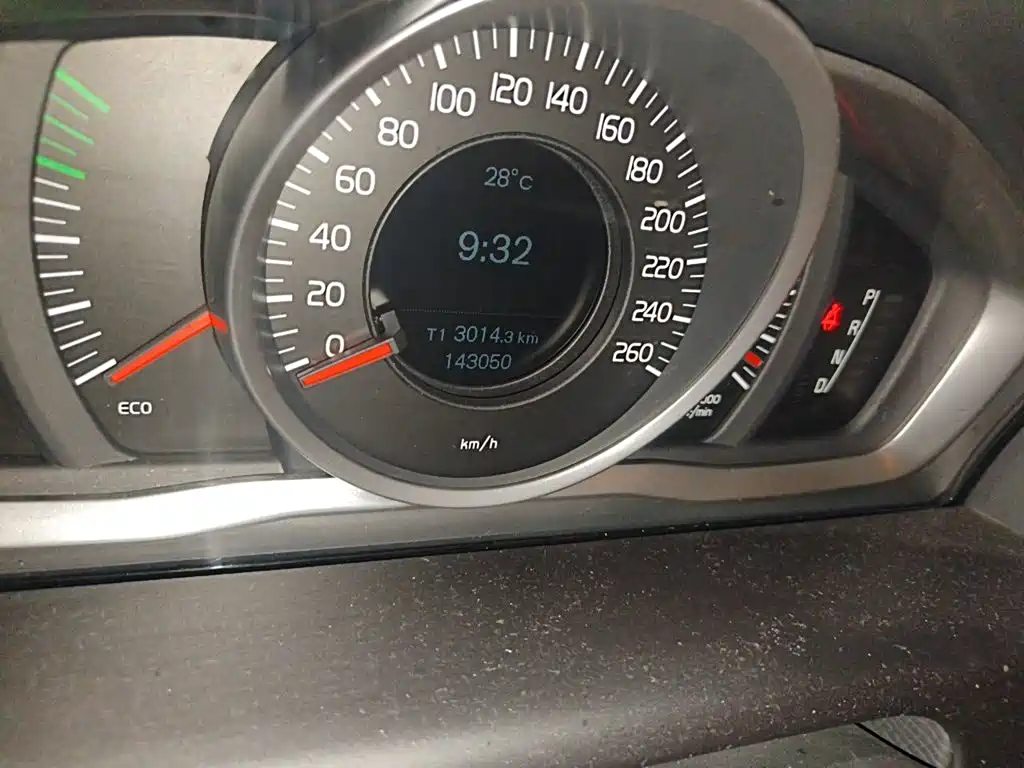 Volvo XC60 — миниатюра 5
