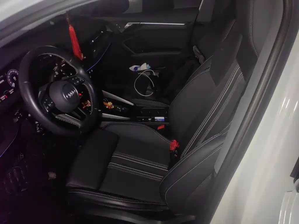 Audi A3 — миниатюра 11