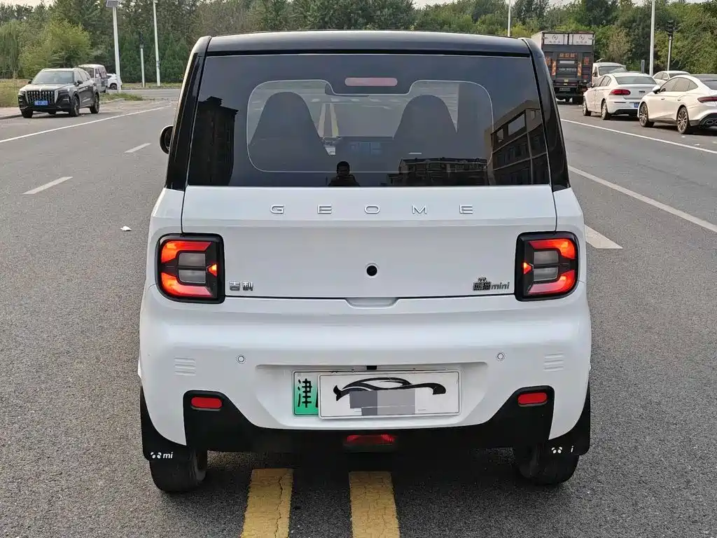 Galaxy Panda — миниатюра 5