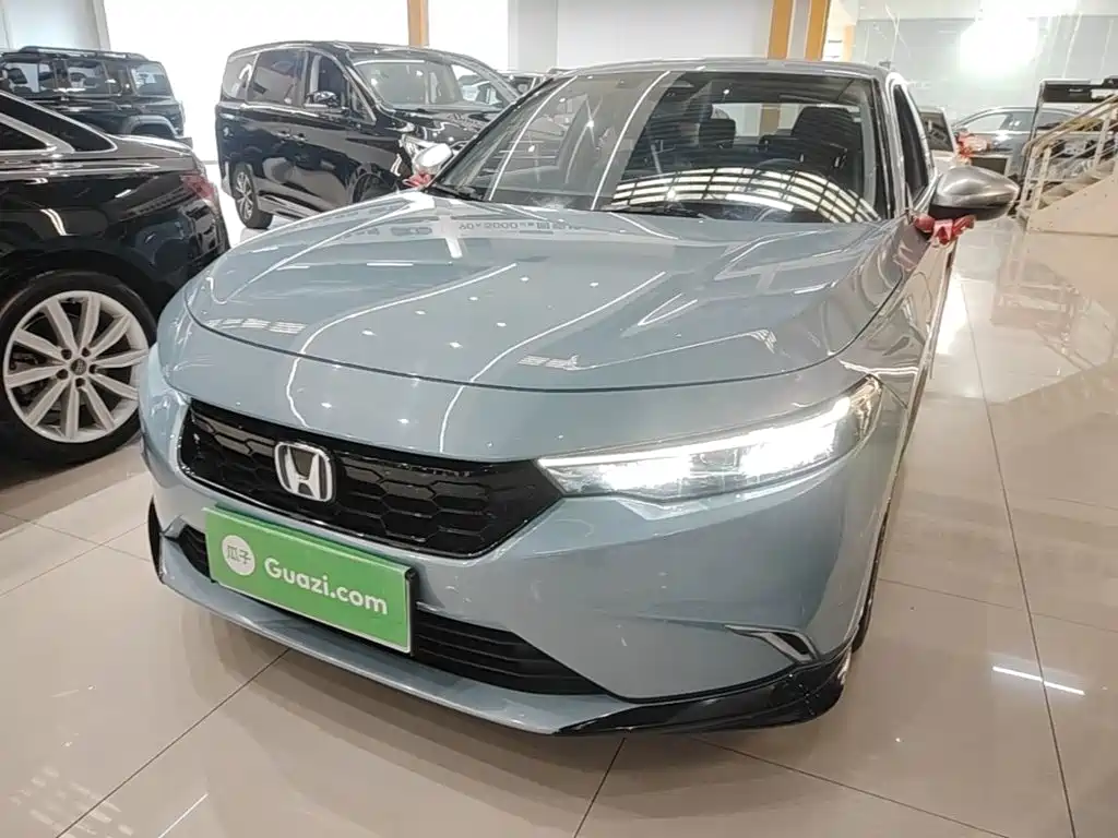 Honda Integra
