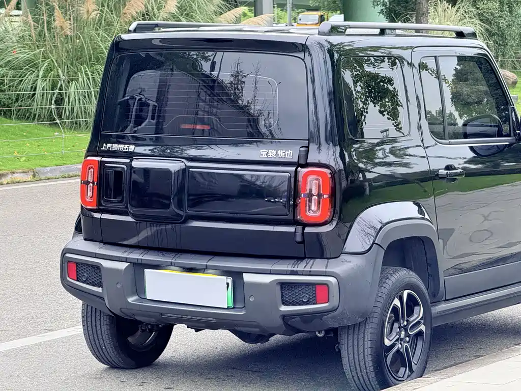 Baojun Yueye — миниатюра 6