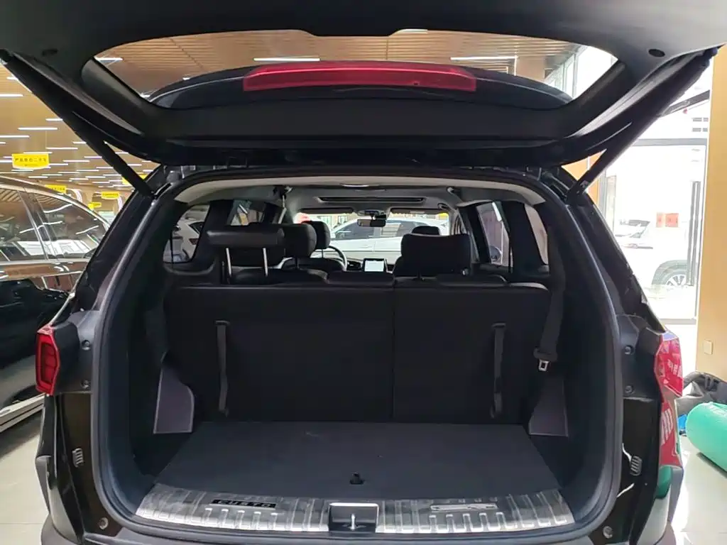 Hyundai Custo — миниатюра 19