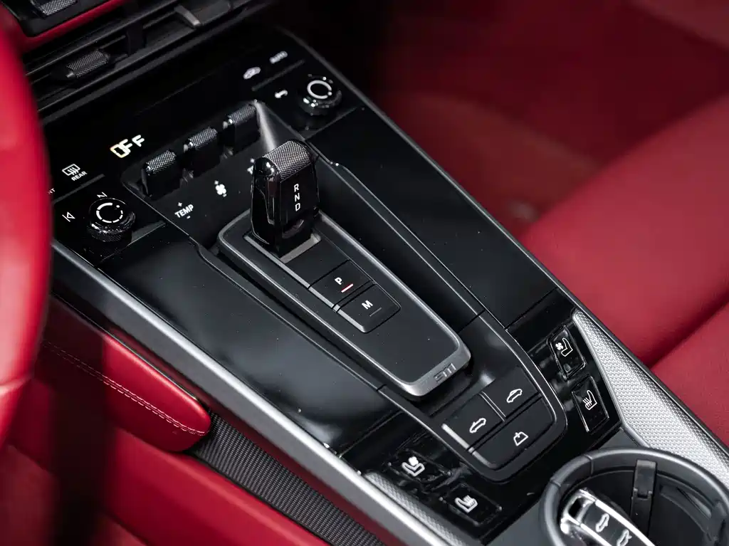 Porsche 911 — миниатюра 11