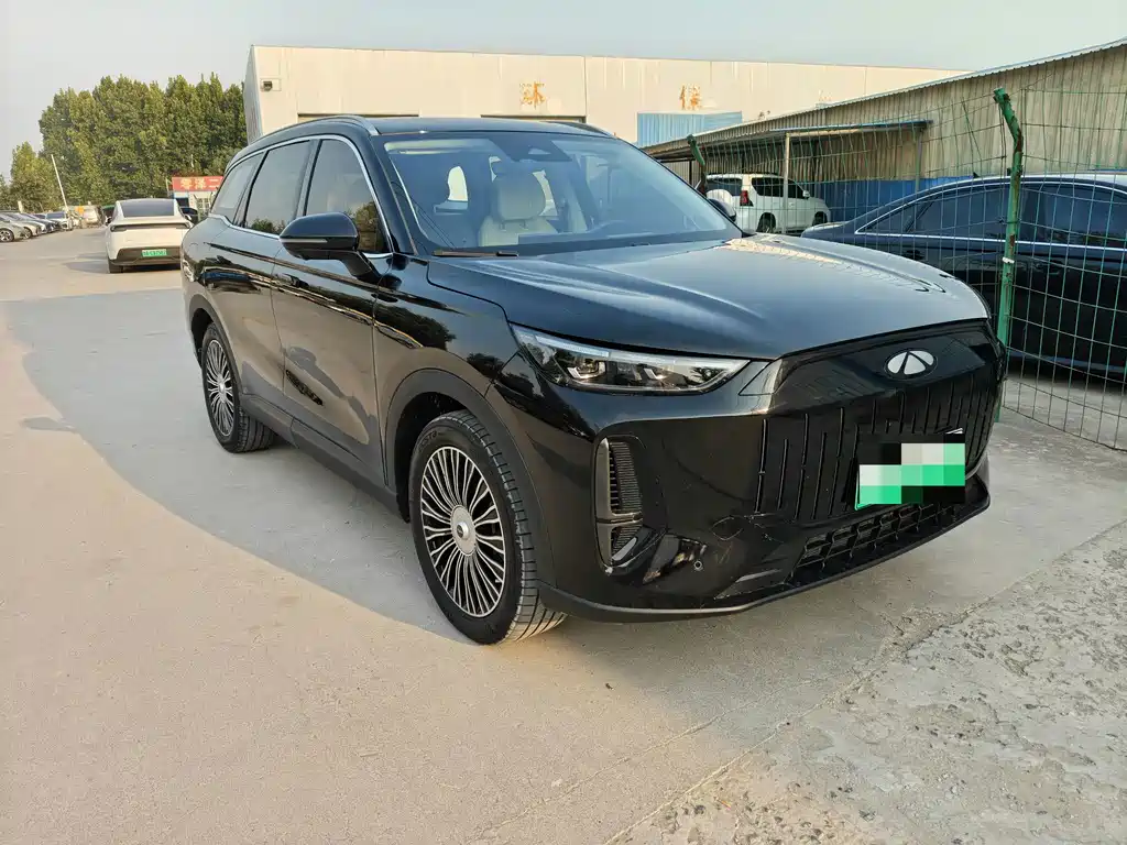 Fulwin Fengyun T9 — миниатюра 3