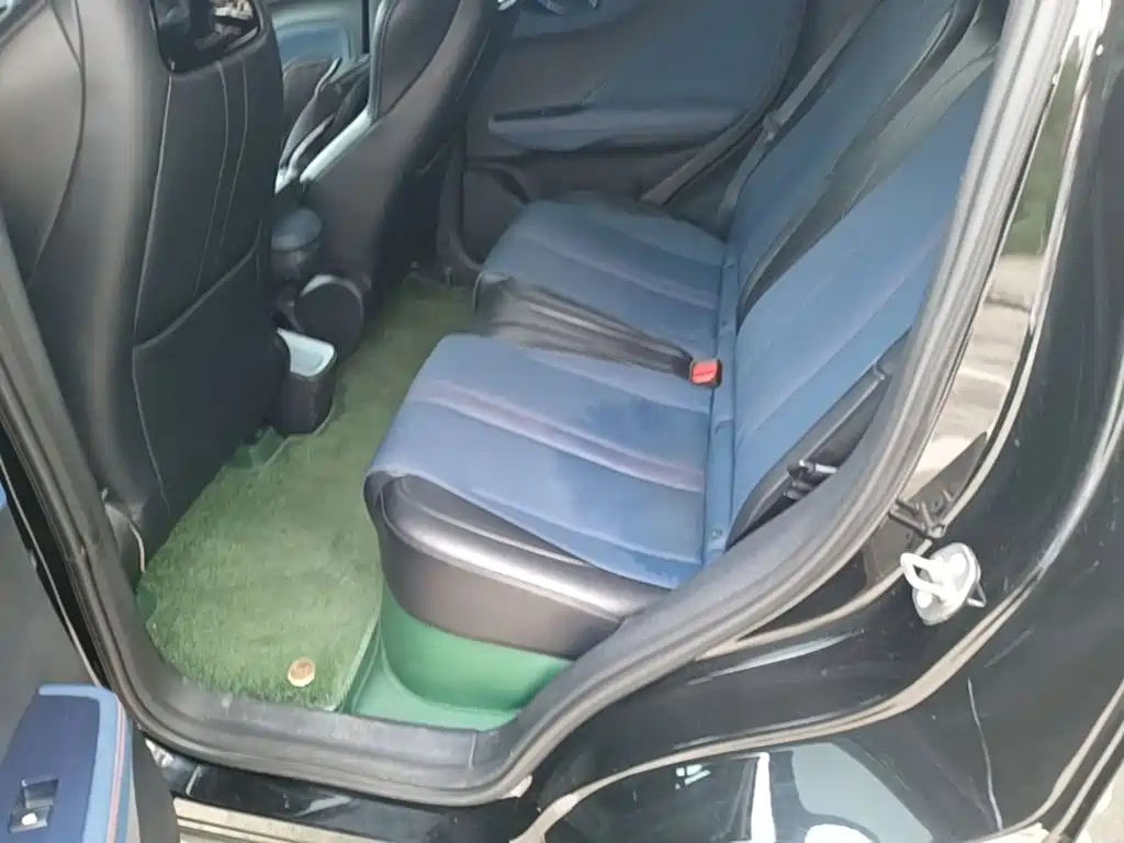 BYD Seagull — миниатюра 17