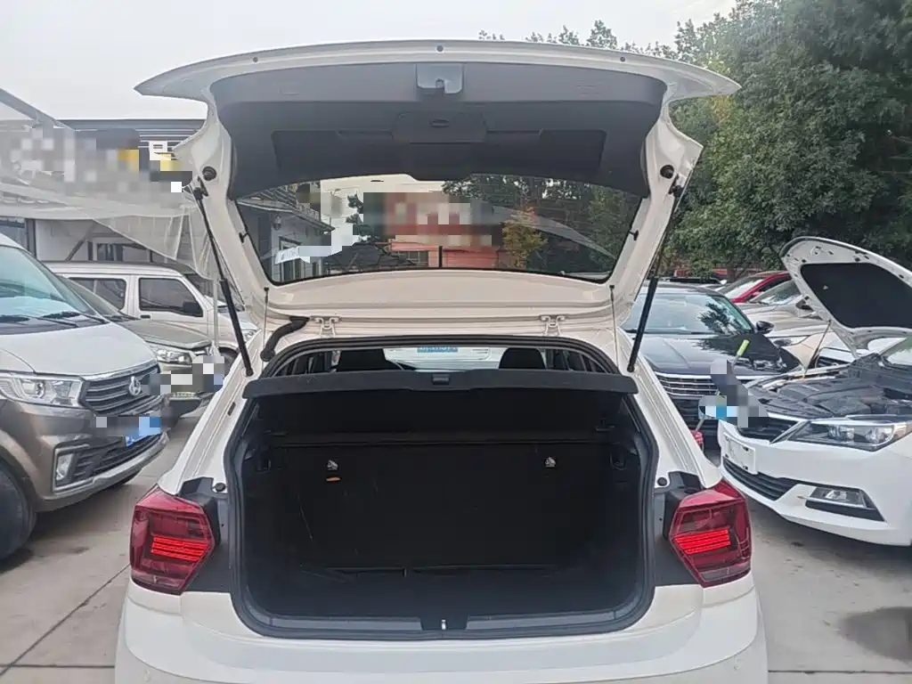 Volkswagen Polo — миниатюра 19