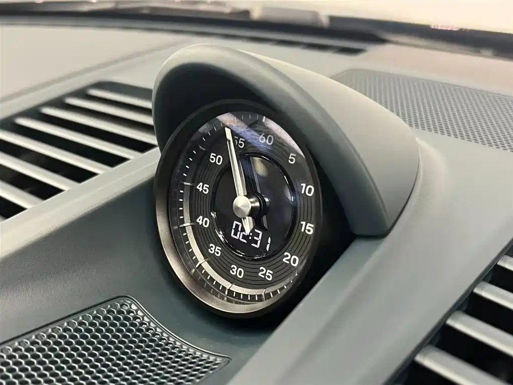 Porsche 911 — миниатюра 13