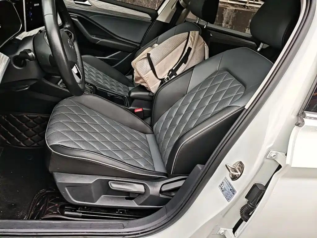 Volkswagen Sagitar — миниатюра 15