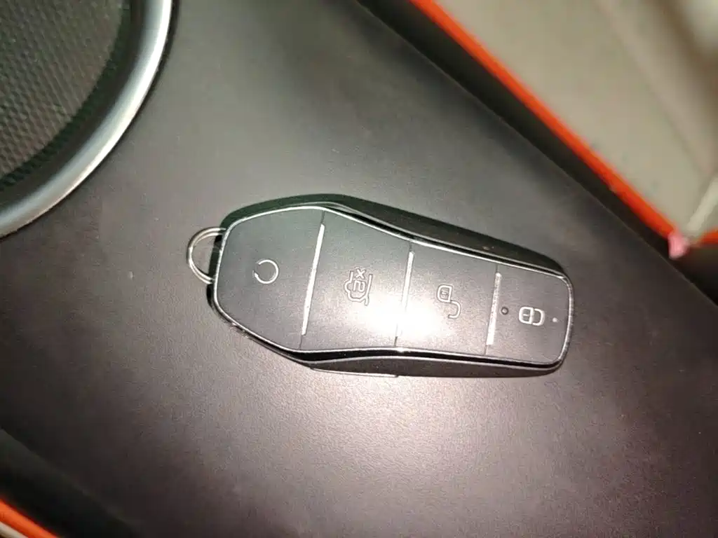 BYD Dolphin — миниатюра 9