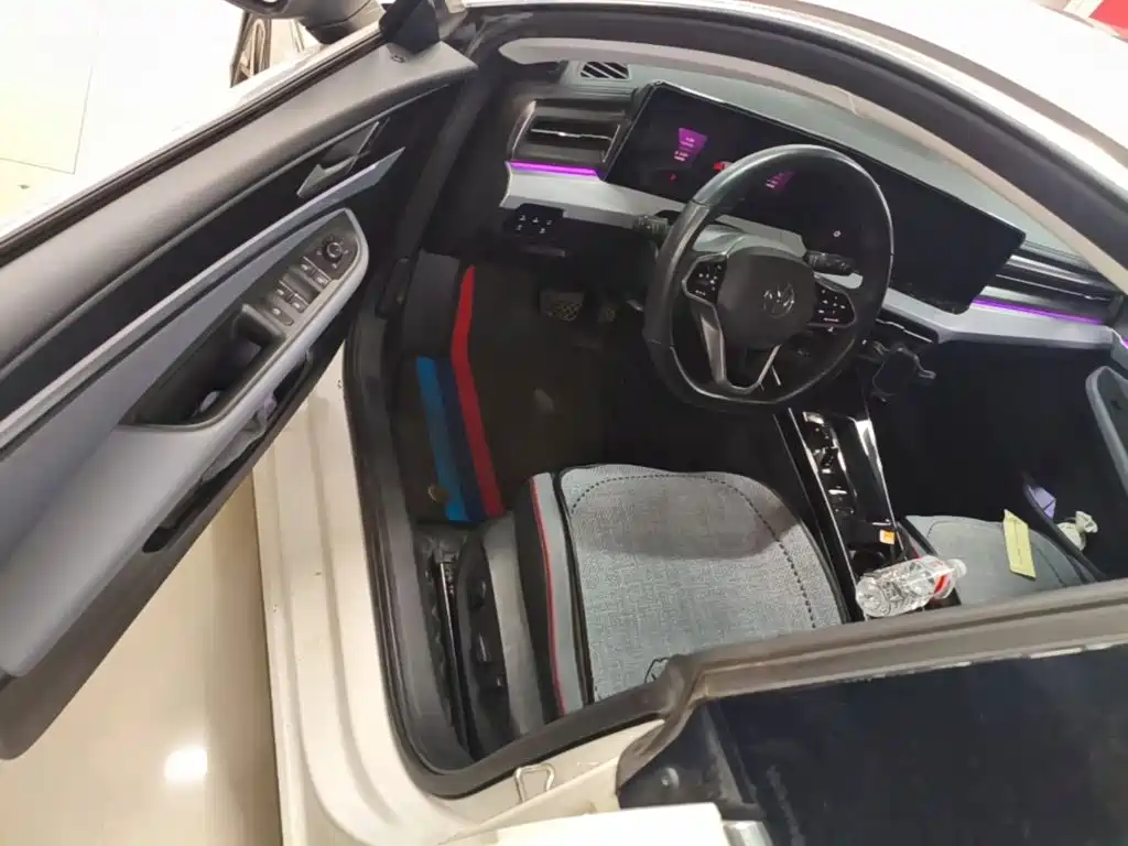 Volkswagen Lamando — миниатюра 16