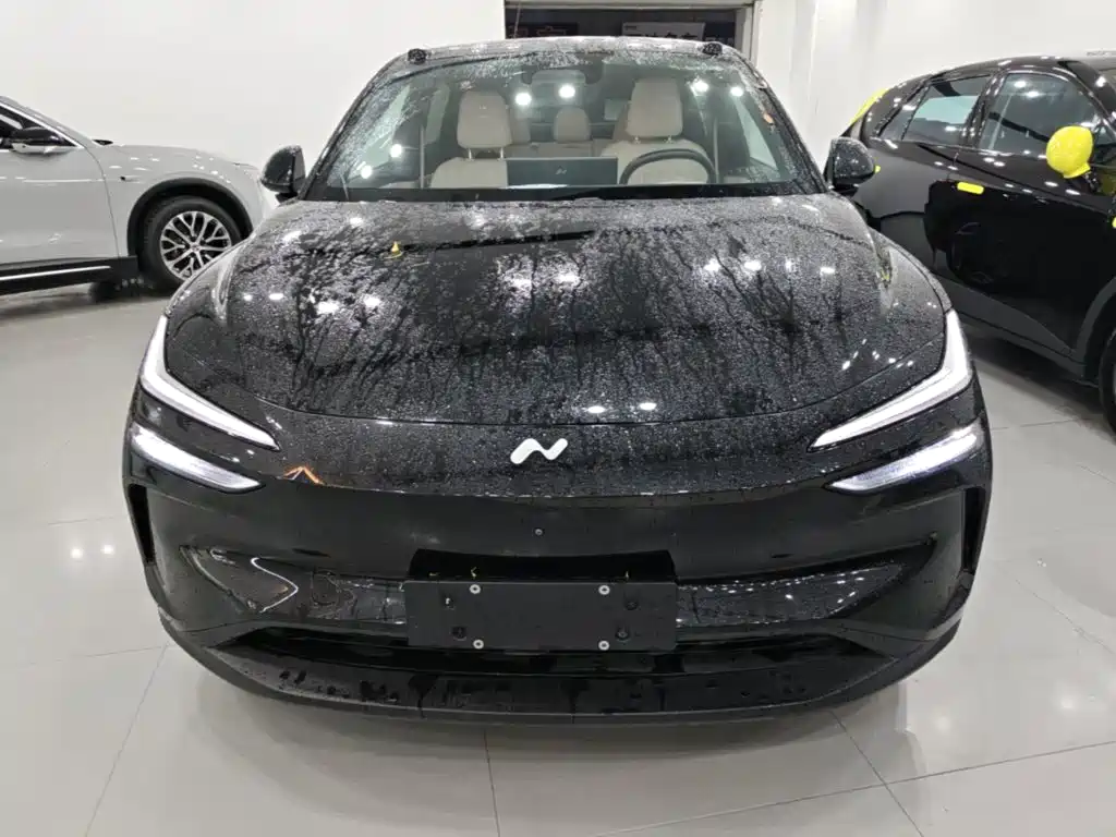 Onvo L60 2025 60kWh