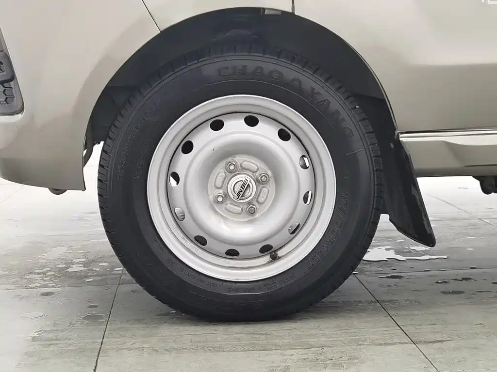 Jinbei Hiace X30L — миниатюра 17