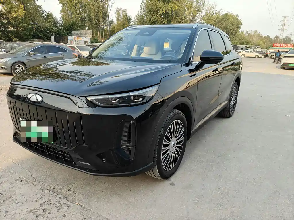Fulwin Fengyun T9