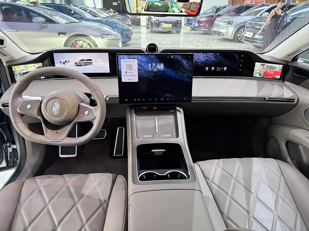 Xiangjie Xiangjie S9 — миниатюра 11