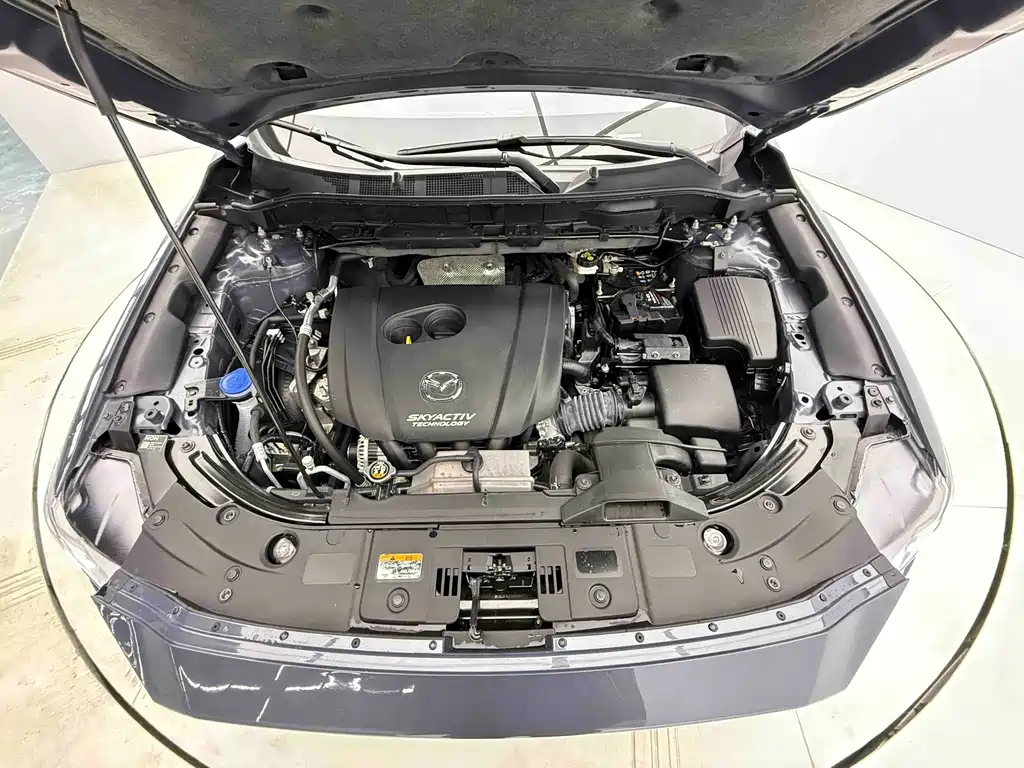 Mazda CX-5 — миниатюра 11
