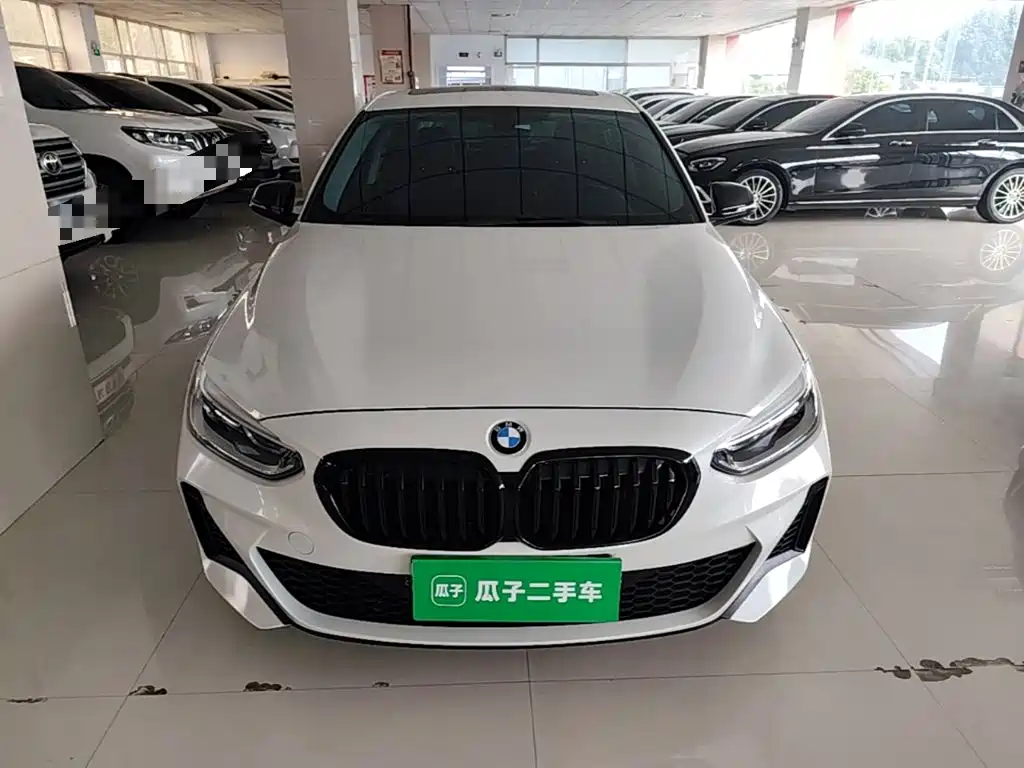 BMW 1 Series — миниатюра 3