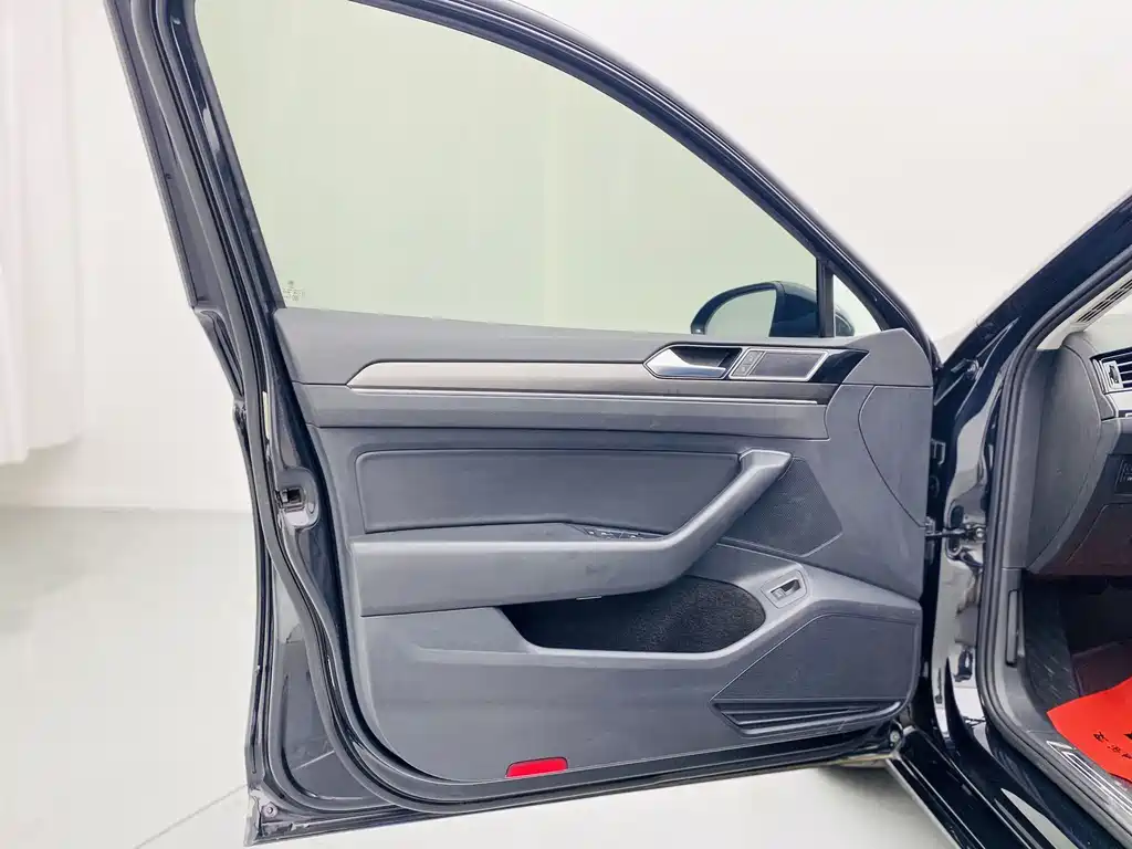 Volkswagen Magotan — миниатюра 18