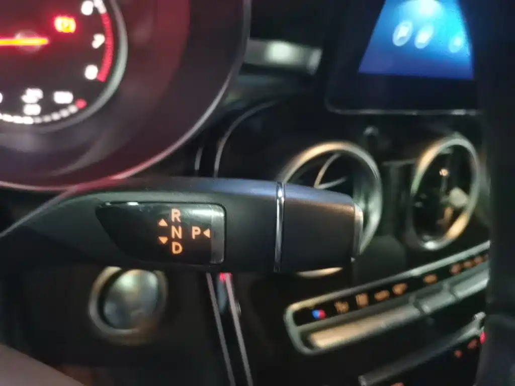 Mercedes-Benz GLC — миниатюра 14