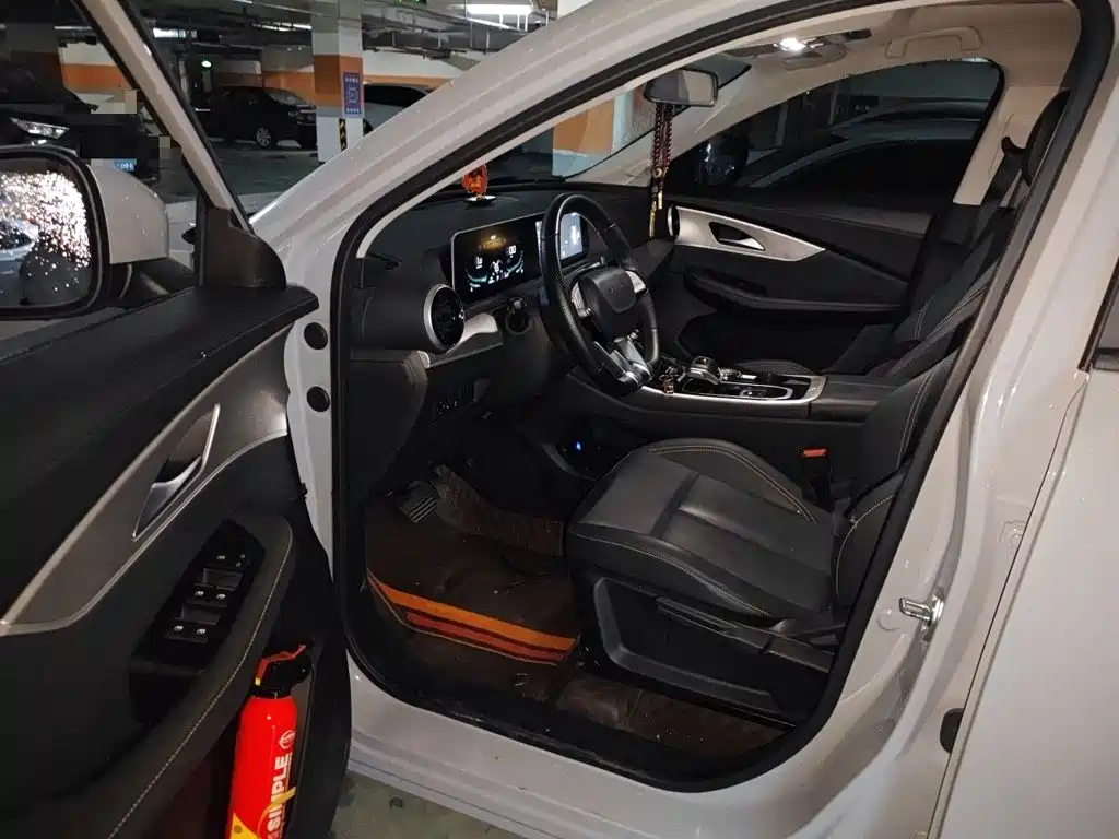 Fengxing Fengxing T5 EVO — миниатюра 12