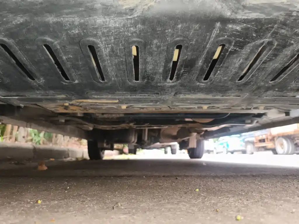 Wuling Hongguang V — миниатюра 23