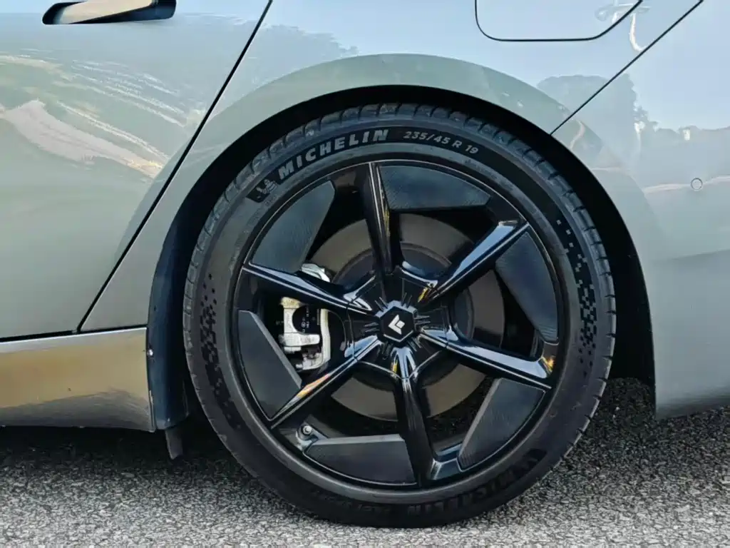 Hyper GT — миниатюра 21