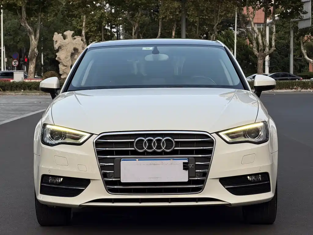 Audi A3 — миниатюра 2