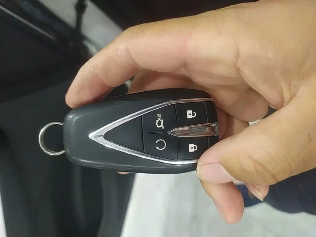 Changan CS75 PLUS — миниатюра 9