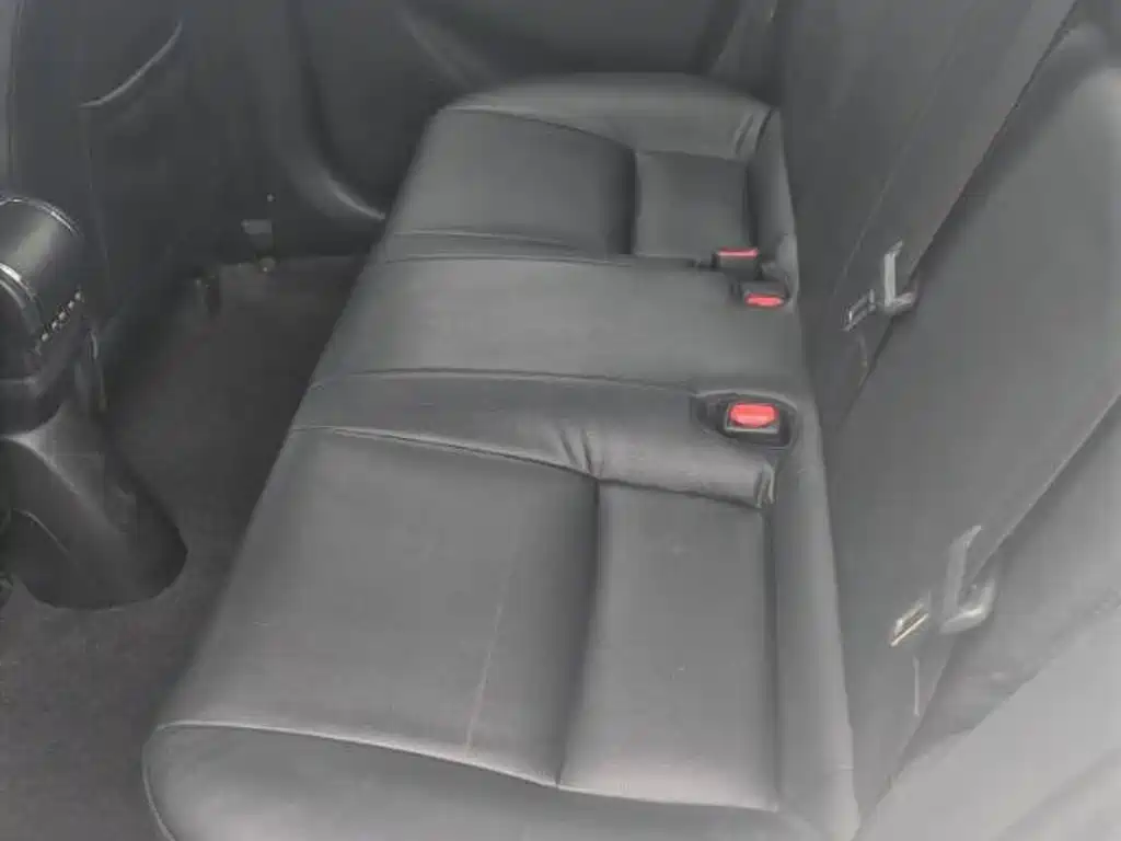Toyota Vios — миниатюра 6