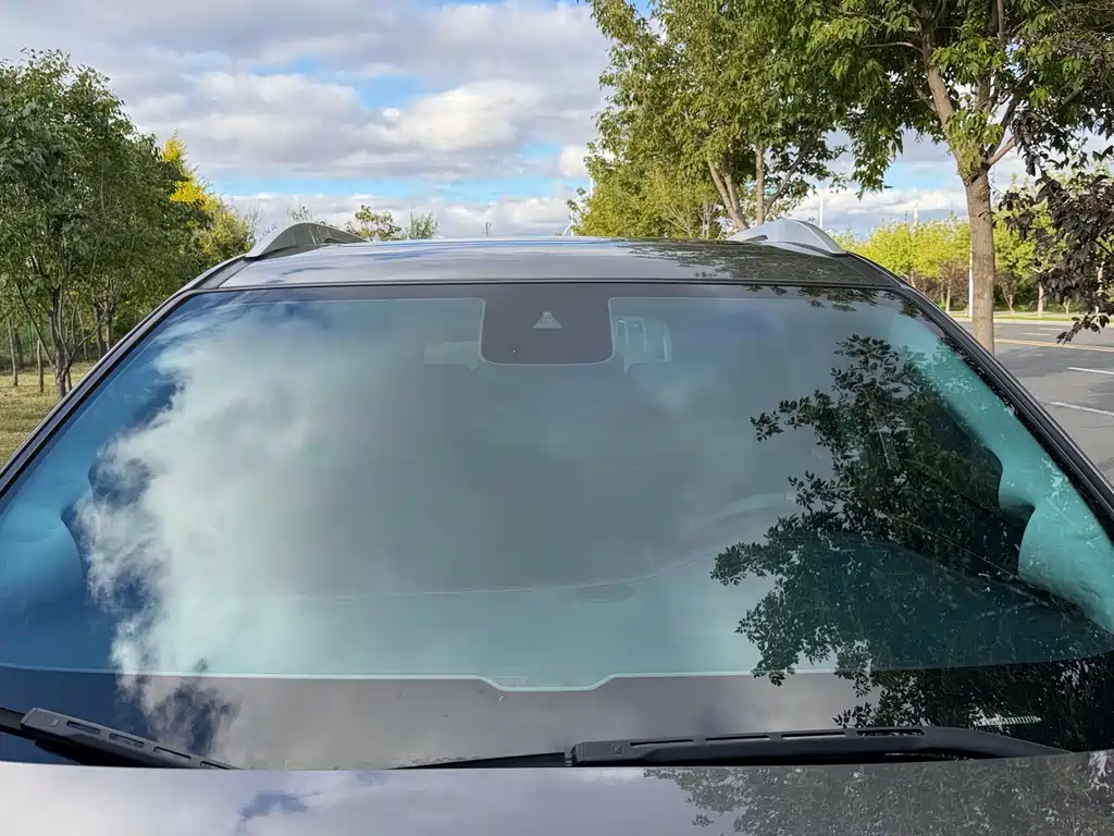 GAC Motor GS4 Plus — миниатюра 18