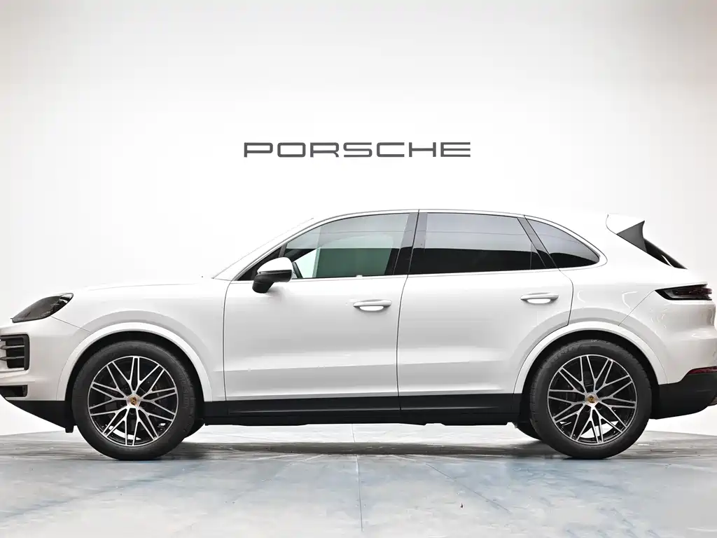 Porsche Cayenne 2024 Cayenne 3.0T
