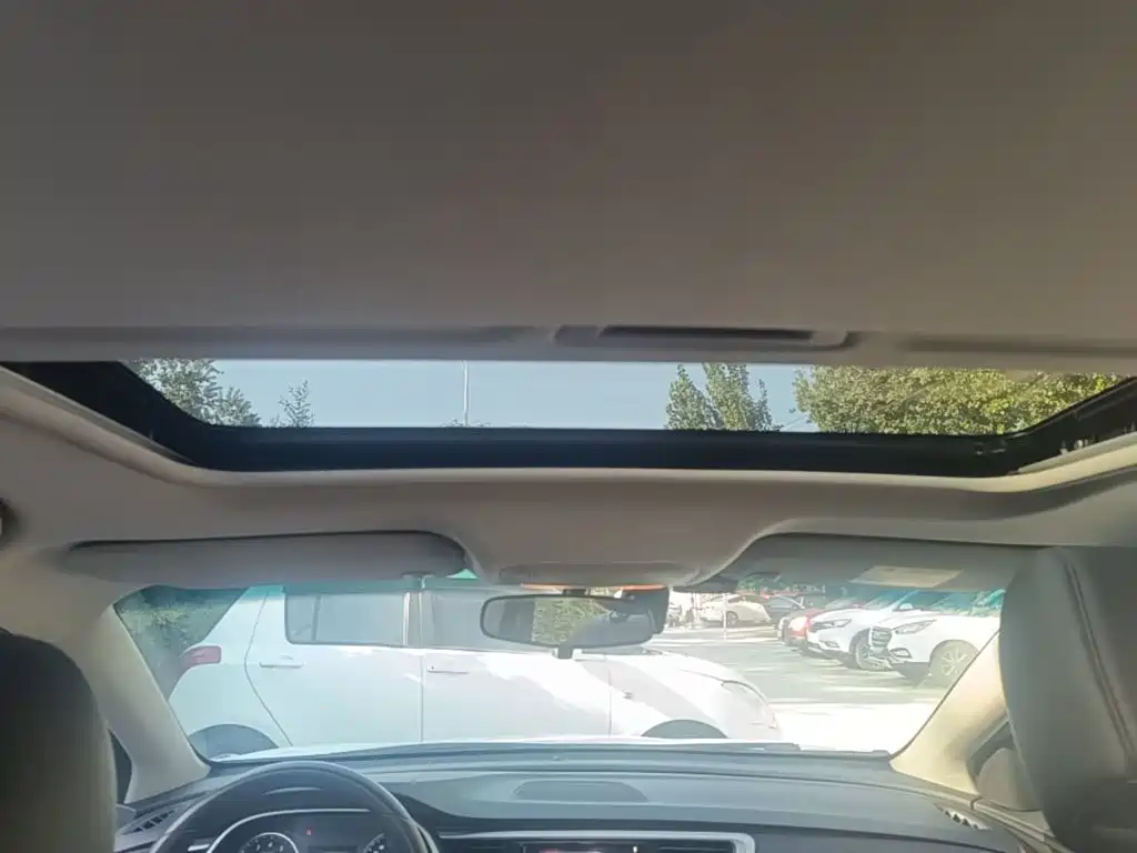 Buick Excelle — миниатюра 18