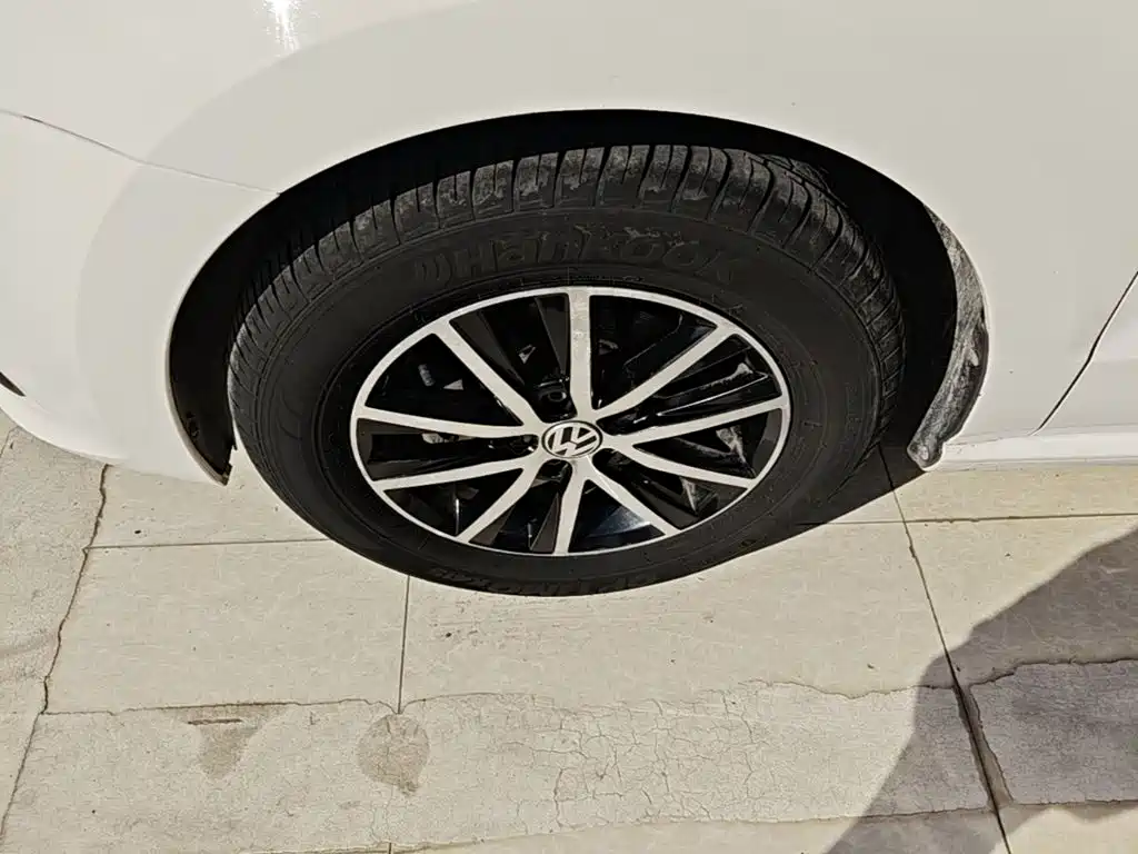 Volkswagen Polo — миниатюра 25