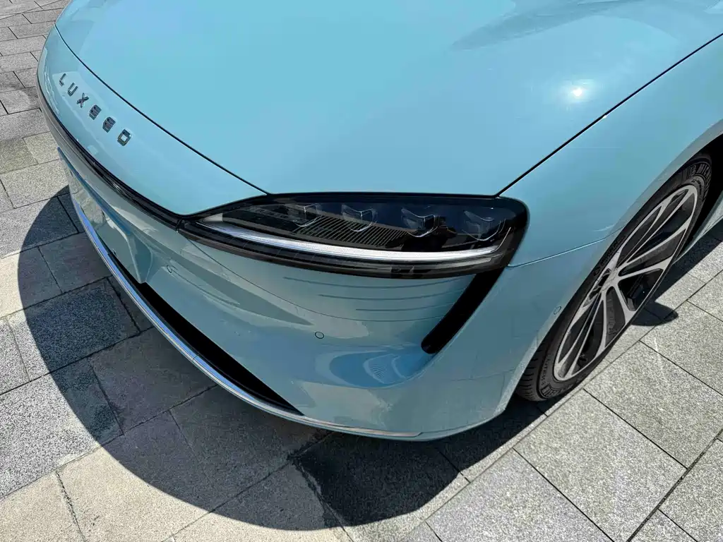 Zhijie Zhijie S7 — миниатюра 4