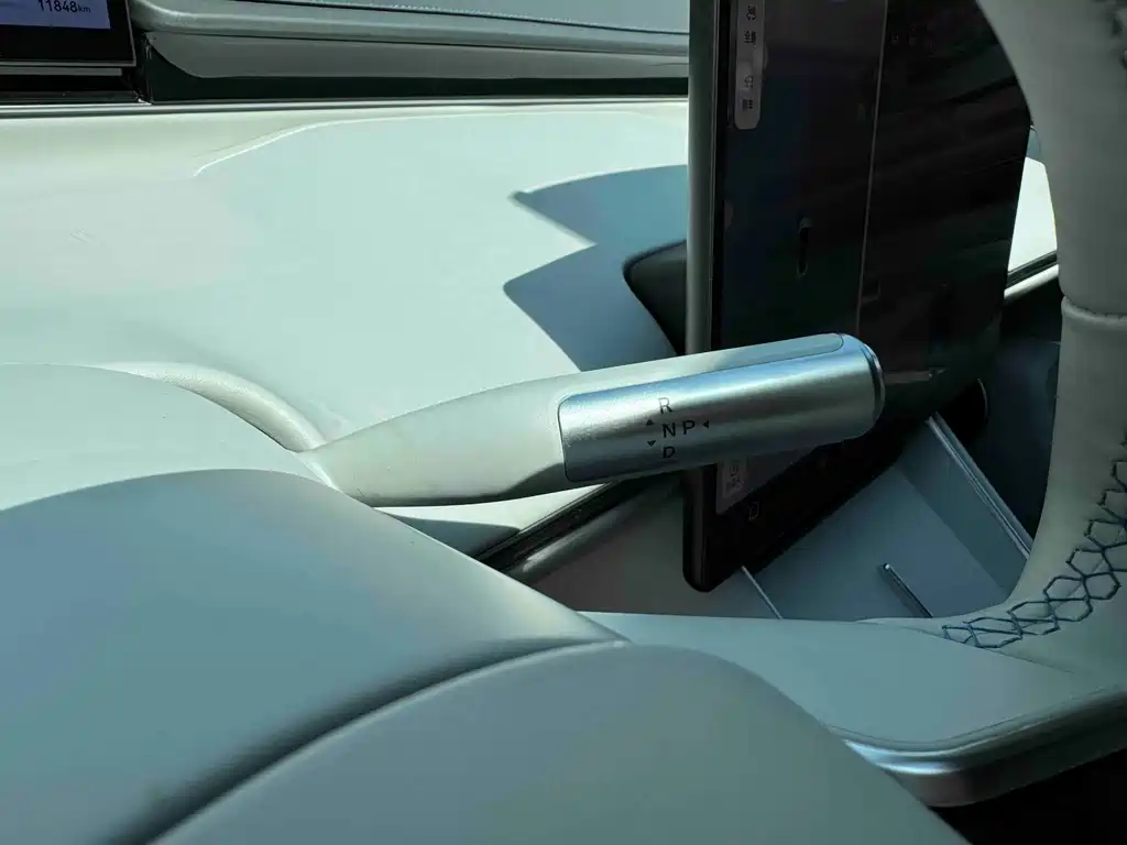 Zhijie Zhijie S7 — миниатюра 11