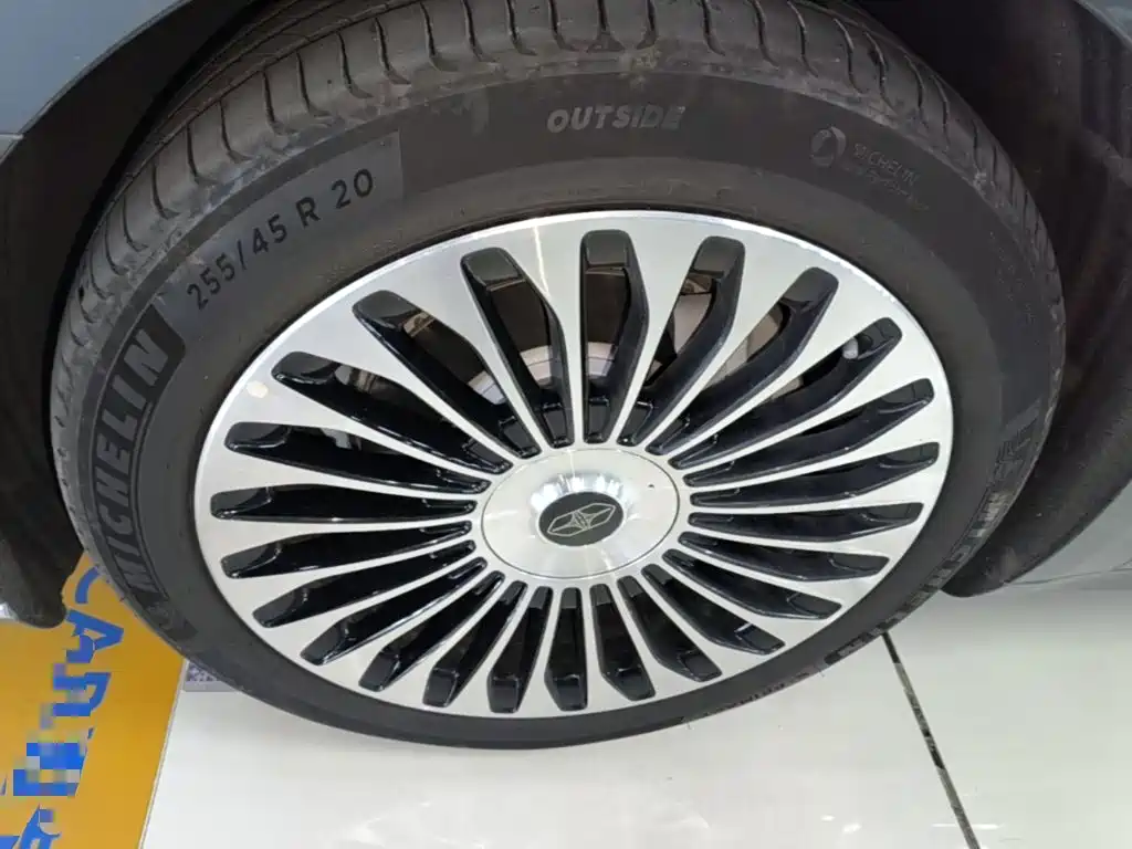 Xiangjie Xiangjie S9T — миниатюра 23