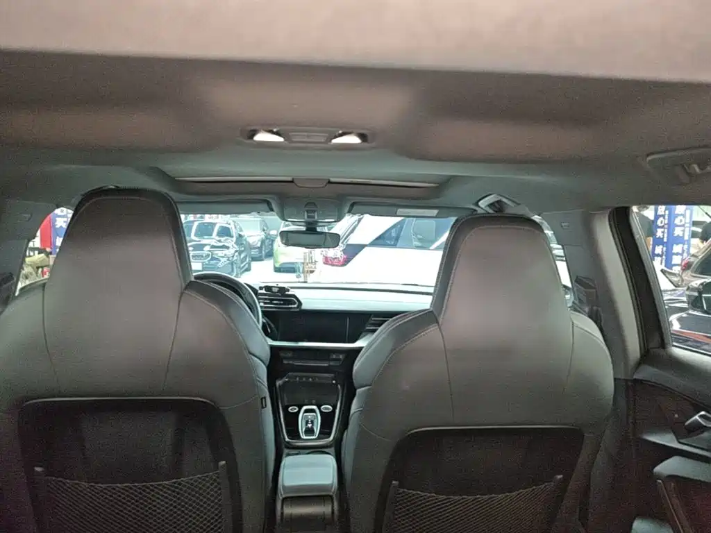 Audi A3 — миниатюра 18