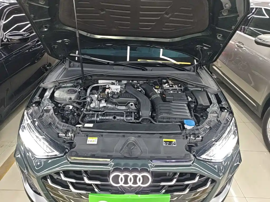 Audi A3 — миниатюра 20