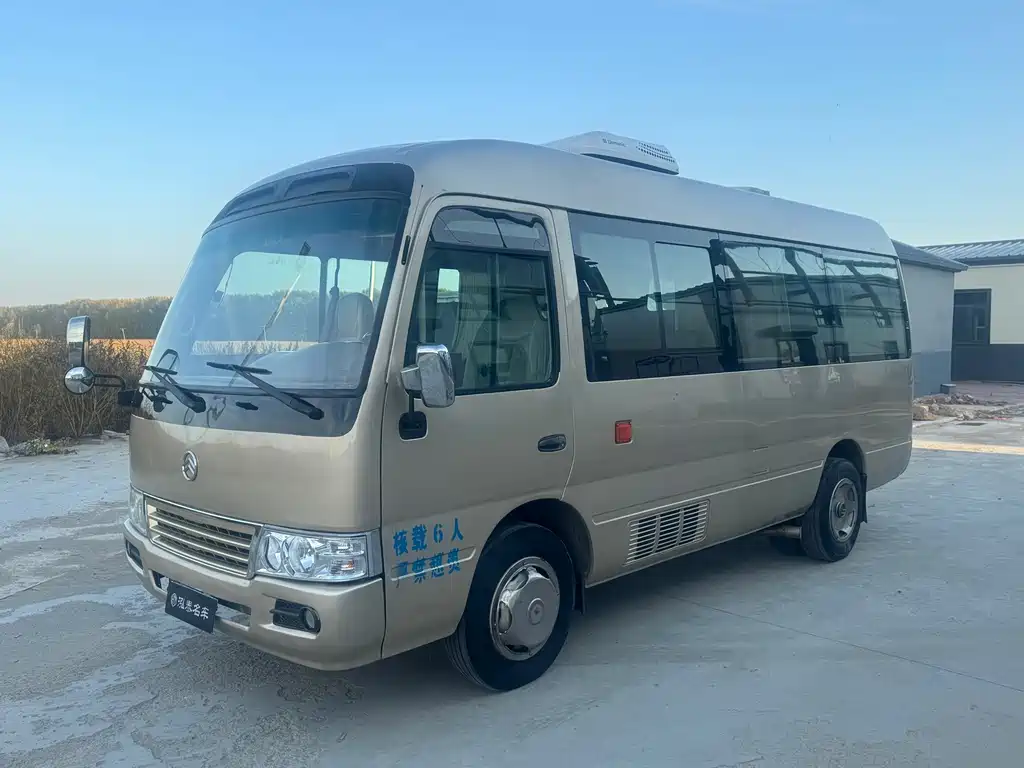 Golden Dragon Золотая бригада Кост.