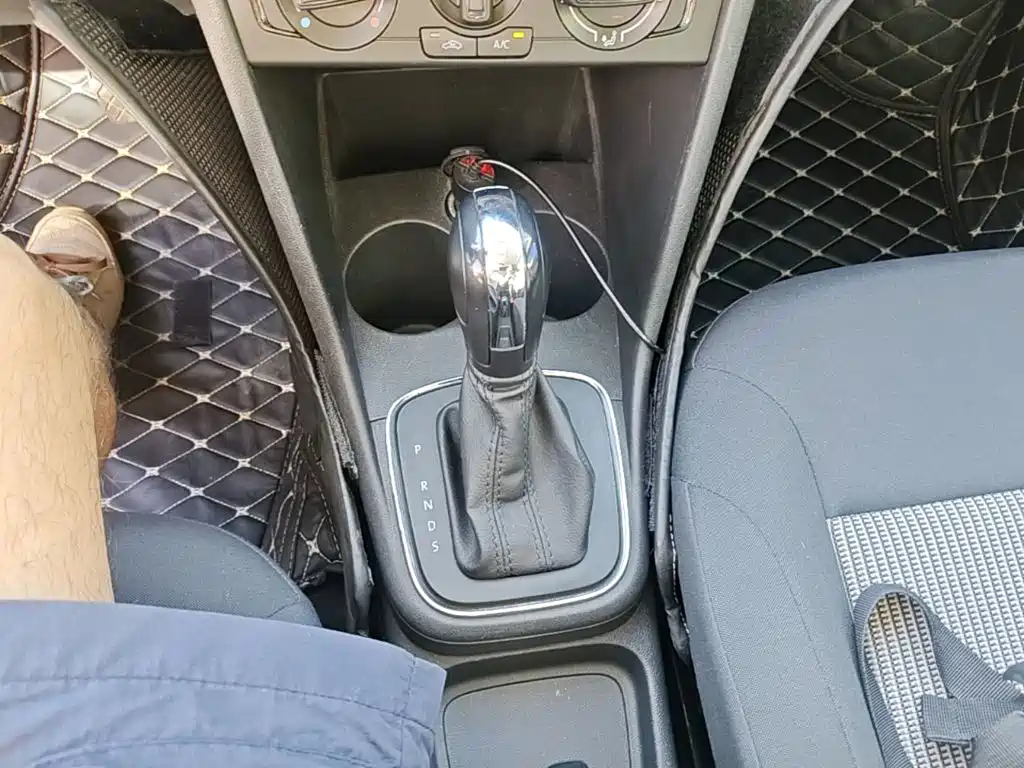Volkswagen Polo — миниатюра 10