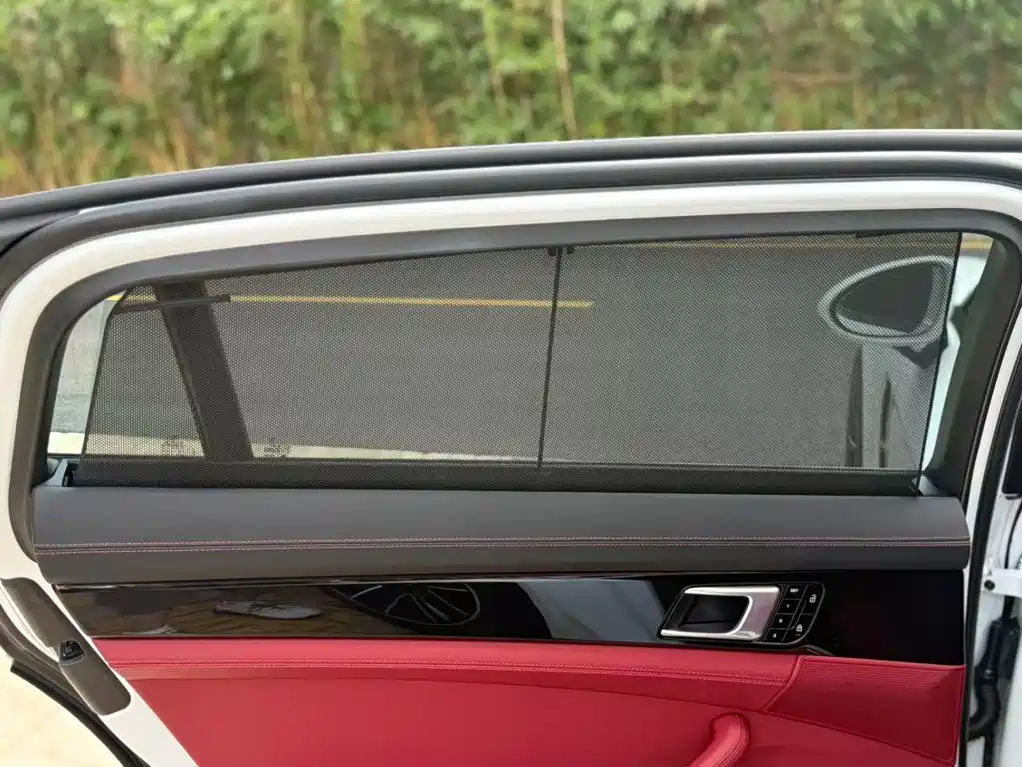 Porsche Panamera — миниатюра 17