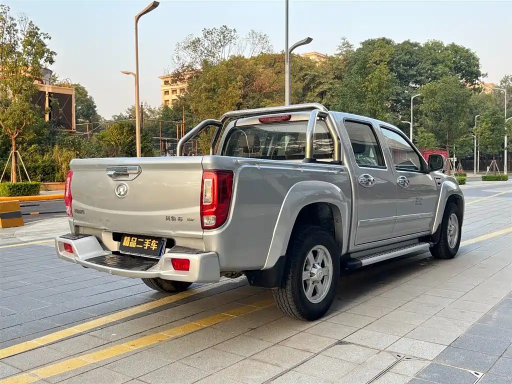 GREAT WALL FENGJUN 6