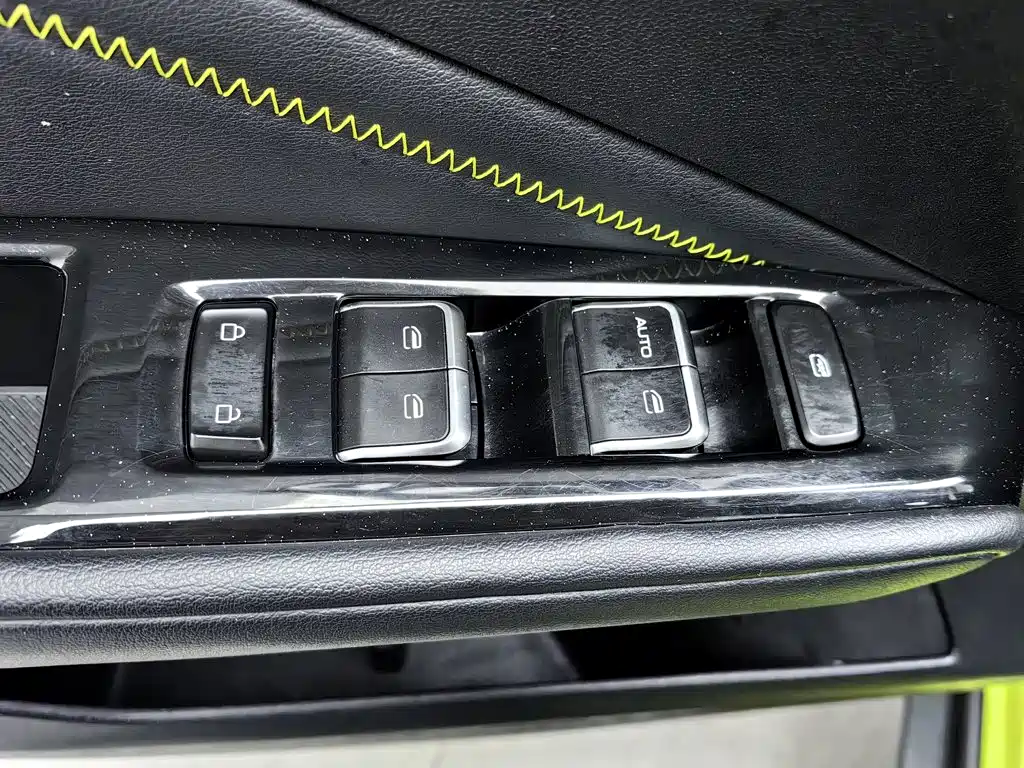 Wuling Xingchi — миниатюра 9
