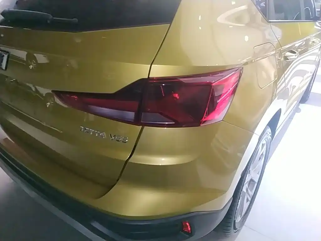 Jetta VS5 — миниатюра 8